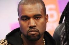 Kanye West 1