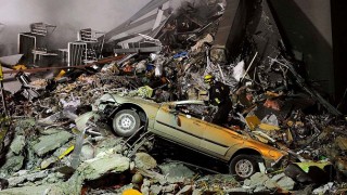 10 Worst Natural Disasters Ever