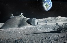 moon base